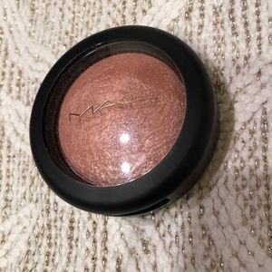 MAC COSMETICS MINERALIZED BLUSH